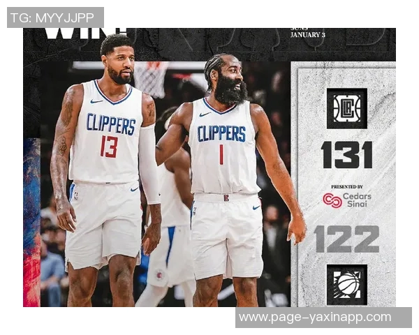 快船战绩惨淡小卡复出未能改变局面问题根源何在