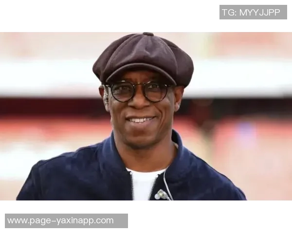 阿森纳官方庆祝伊恩赖特62岁生日致敬真正的枪手传奇