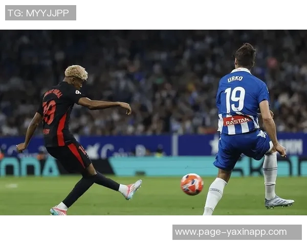 摩洛哥传奇亚马尔未选择为国效力令人惋惜西班牙人对他情感淡薄 摩洛哥传奇亚马尔未选择为国效力令人惋惜西班牙人对他情感淡薄