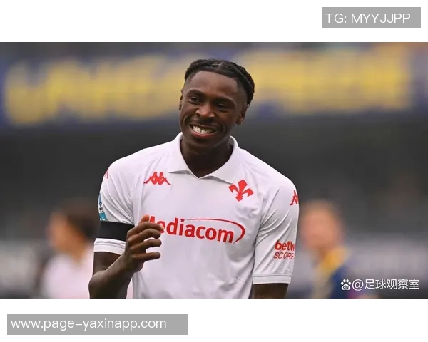 米体报道巴黎FC计划冬季引进小基恩佛罗伦萨或明夏放人更具可能性