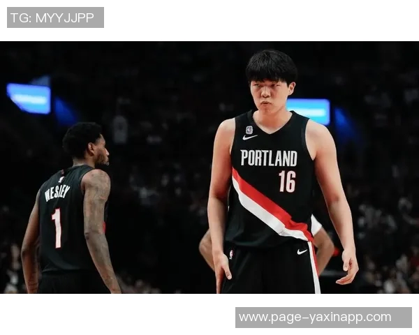 媒体人评论杨瀚森球权表现出色吕佩尔状态堪忧或将离开NBA