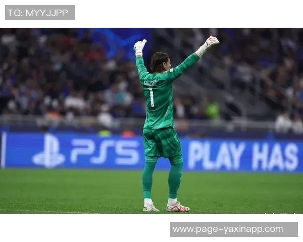 国米瞄准卡利亚里门将卡普里莱身价1500万欧欲引进新星