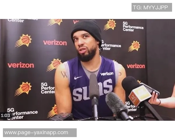 布克谈狄龙的激怒与队友关系：他是你希望的战斗伙伴