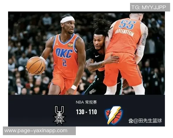 马刺本赛季战绩惊人对联盟前五球队8胜1负雷霆战绩4胜1负其余球队全胜