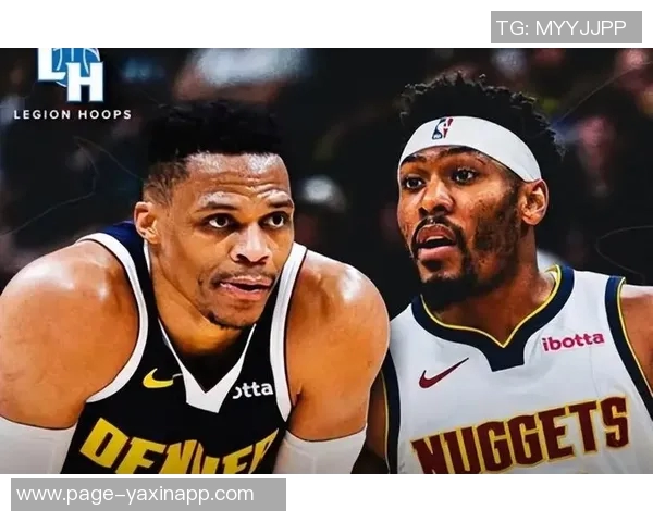 掘金解雇马龙和布斯后新管理层表现出色阿德尔曼引领球队焕发新生