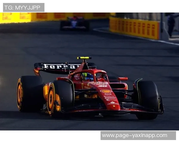 壕气冲天的塔尔德利夺冠后收获法拉利惊喜超出预期