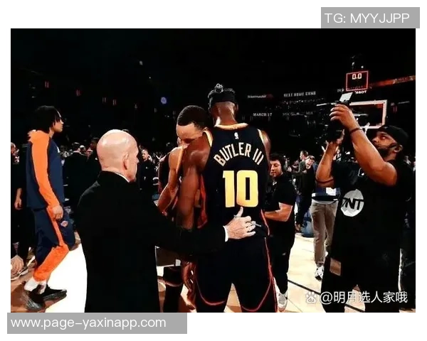 巴特勒幽默回应GOAT山羊叫声称斯蒂芬库里是最佳选择